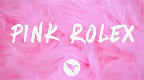 fact pink rolex lyrics